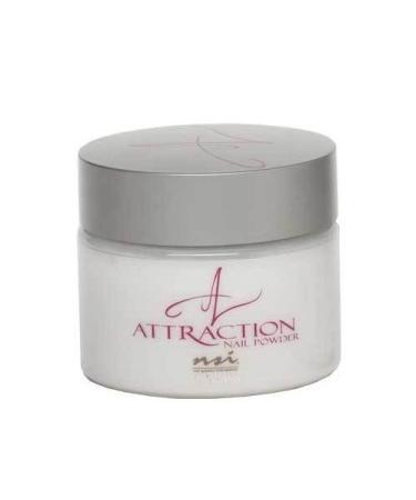 Nsi Nsi7525 Attraction Totally Clear Powder 700 g