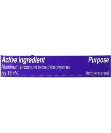 Buy Lady Speed Stick Antiperspirant Deodorant Invisible Dry Wild Freesia 2.30 oz - Best International Shipping - Buy Online on SooperMarket.com