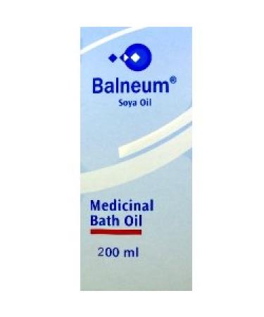 Balneum Bath Oil