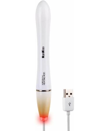 TEAMWILL USB Heating Rod & LED Heating Pad - Automatic 38 Fast Control for Instant Comfort - Buy Online on SooperMarket.com