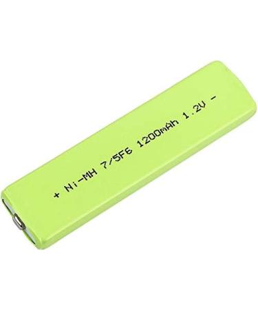 1200mAh Replacement Battery for Panasonic HHF-1PSC HHF-AZ01 SL-CT Series | Long-Lasting & Compatible - Buy Online on SooperMarket.com