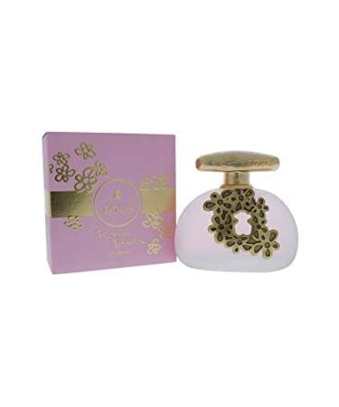 Tous Floral Touch So Fresh For Women Eau De Toilette Spray 3.4 Ounce - Buy Online on SooperMarket.com