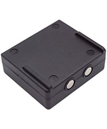 DCH 2000mAh Battery Replacement for Hetronic Nova Mini FBH300 Potain P-63418-95 | International Shipping Available - Buy Online on SooperMarket.com