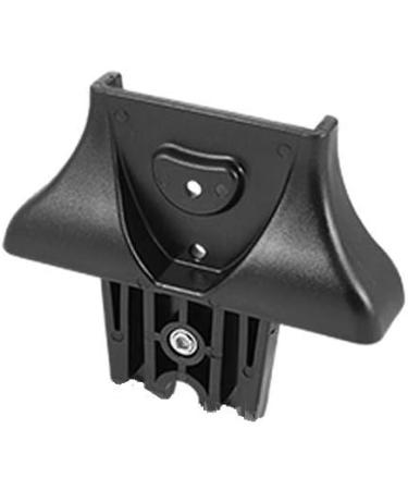 PPG 4 KIDS Universal Car Seat Adapters - Compatible with bexa Carlo Neo and Capri Car Seats - Buy Online on SooperMarket.com
