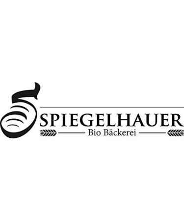 Bakery Spiegelhauer Bio Lievito Madre 200g - Fresh Organic Wheat Sourdough for Bread Rolls Pizza & Ciabatta - Yeast-Free Baking Solutions - Buy Online on SooperMarket.com