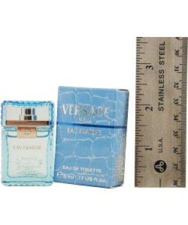 VERSACE MAN EAU FRAICHE by Gianni Versace