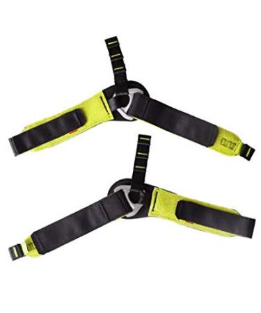 EDELRID Talon Lower Straps System (Pair)
