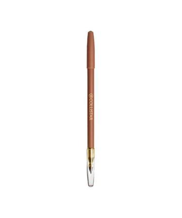 Collistar Waterproof Lip Contour Pencil No. 17 Fuchsie/D ne - Long-Lasting 1.2ml - Perfect for Precision Lip Makeup - Buy Online on SooperMarket.com