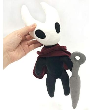 Hollow Knight Hornet Plush Toy: Soft, Cuddly Stuffed Doll for Kids & Teens - Bedroom & Sofa Decoration - MayDee - Buy Online on SooperMarket.com