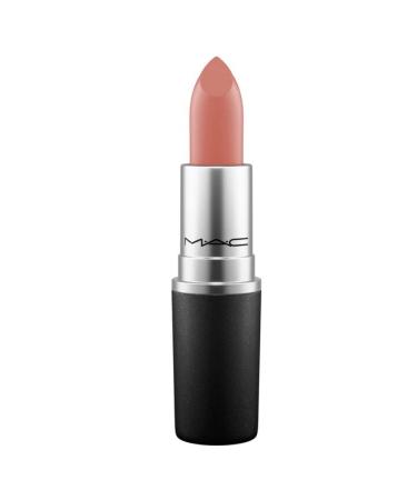Mac Matte Lipstick  Velvet Teddy (3g/0.1oz) Multi 1 Count (Pack of 1)