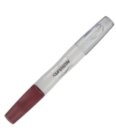 Maybelline SuperStay Gloss ( Color + Gloss ) 450 Citrus Glow