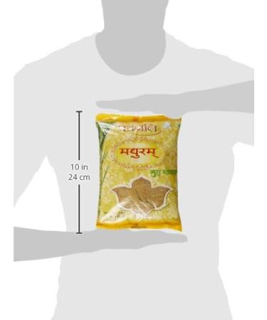 Patanjali patanjali MADHURAM SUGAR (JAGGERY POWDER) 1 kg - Buy Online on SooperMarket.com
