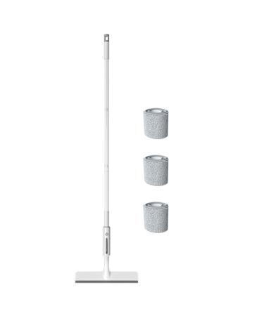 Wdesrgt Squeegee for Window Cleaning with Spray Window Cleaning Brooms Household Cleaning Tools