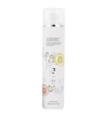 Liz Earle Cleanse and Polish 200ml Pump (Grapefruit and Patchouli)