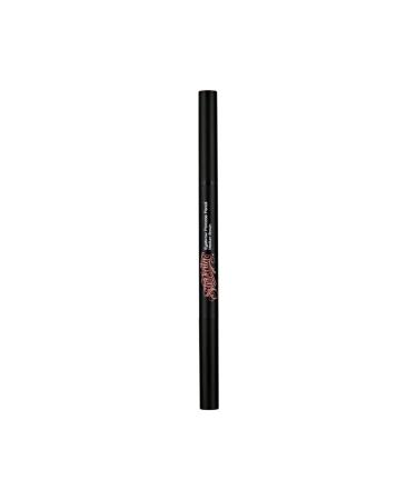 Suavecita Eyebrow Pomade Pencil Medium Brown Long Lasting Vegan Cruelty Free Gluten Free & Paraben Free
