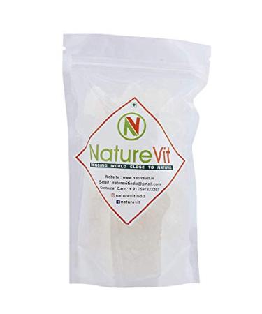 NatureVit Dhaga Mishri 900g - Pure Thread Crystal for Sweetening - Natural Sweetener - Buy Online on SooperMarket.com