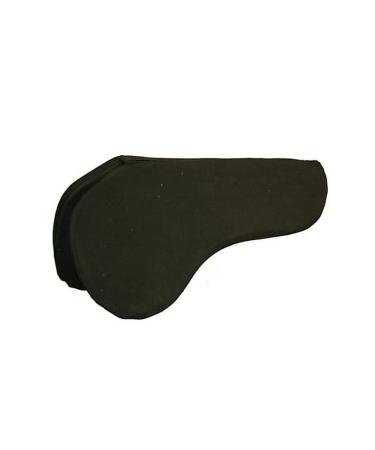 Circle Y Shoulder Bridge Pad 3/4In