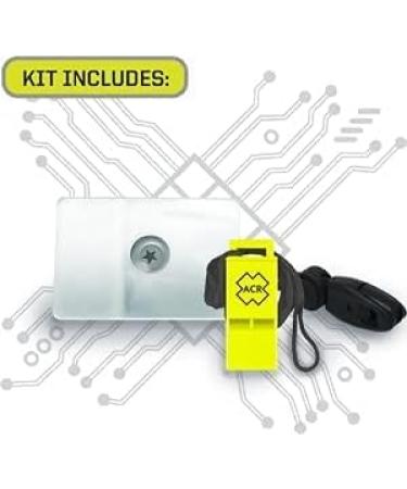 ACR ResQLink View GPS PLB Survival Kit - Ultimate Personal Locator Beacon - Buy Online on SooperMarket.com