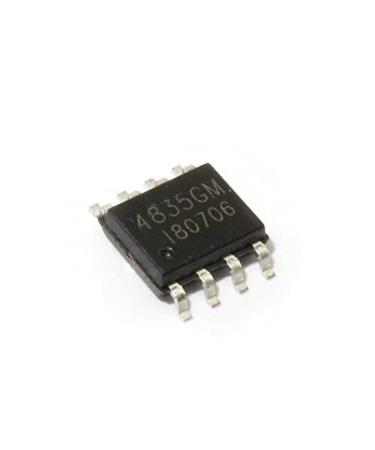 10pcs AP4835GM SOP-8 AP4835 4835GM SOP