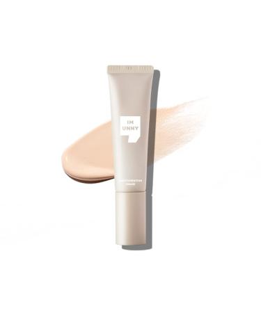IM UNNY Skin Foundation Primer 30 ml / 1.01 fl oz