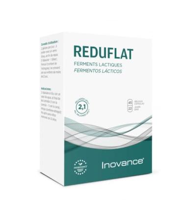 Inovance Reduflat 45 Capsules
