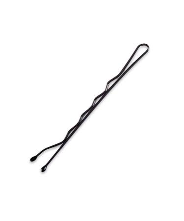 Scunci Black Bobby Pins 80-Piece Set with Storage Case - Hair Accessories - Buy Online on SooperMarket.com