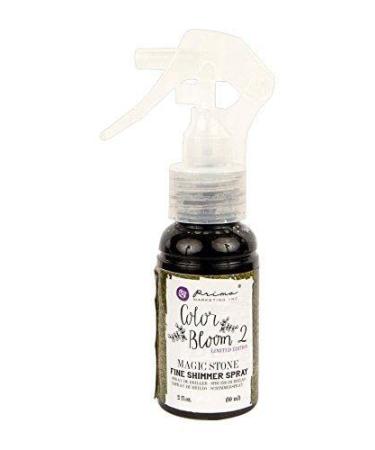 Prima Marketing Color Bloom 2  Magic Stone