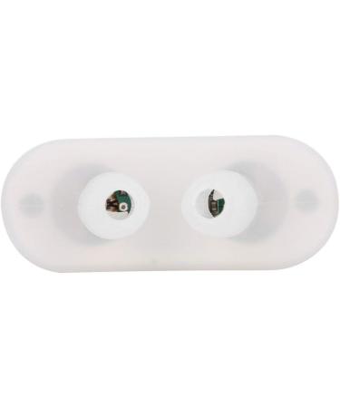 USB-Powered Anti-Snoring Device for Men and Women - Stop Snoring and Improve Sleep with Gentle Muscle Stimulation - Buy Online on SooperMarket.com