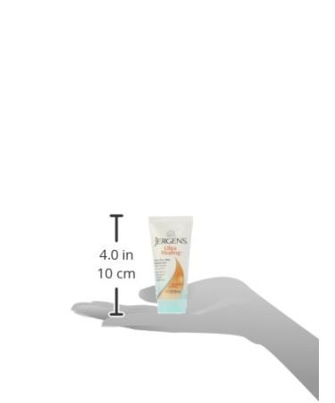 Buy Jergen's Ultra Healing Lotion 1 oz Tubes - Pack of 12 | International Shipping Available - Buy Online on SooperMarket.com