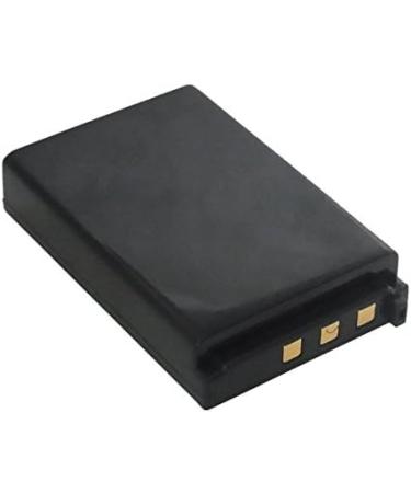 Replacement Battery for Denso BHT-1306B & More | 1800mAh/3.7V Compatible | Fast International Shipping - Buy Online on SooperMarket.com