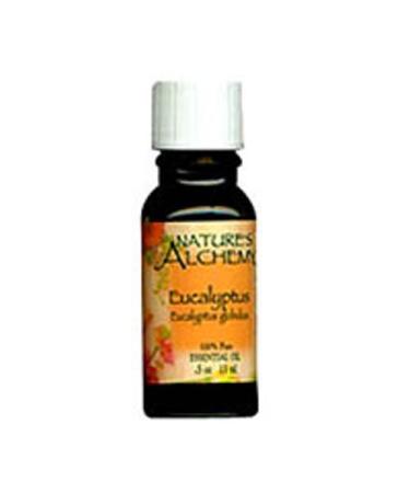 Eucalyptus .5 OZ