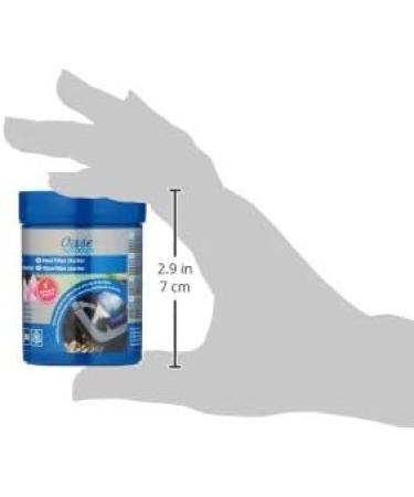 OASE Aquaactiv Biokick 200ml - Pond Bacteria Starter for Fish & Garden Ponds | 10 000L Capacity | Boost Your Pond Health - Buy Online on SooperMarket.com