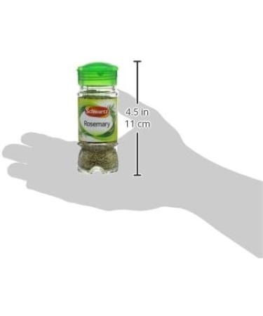 Schwartz Rosemary 18g - Buy Online on SooperMarket.com