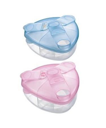 MAM Milk Powder Box
