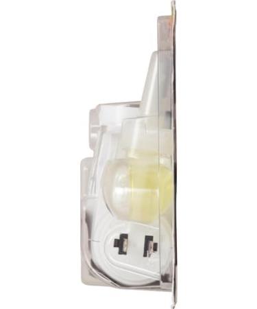 Glade PlugIn Plus Air Freshener Starter Kit - Hawaiian Breeze Scented Oil for Home & Bathroom - 0.67 Fl Oz Includes 1 Warmer & 1 Refill - Buy Online on SooperMarket.com