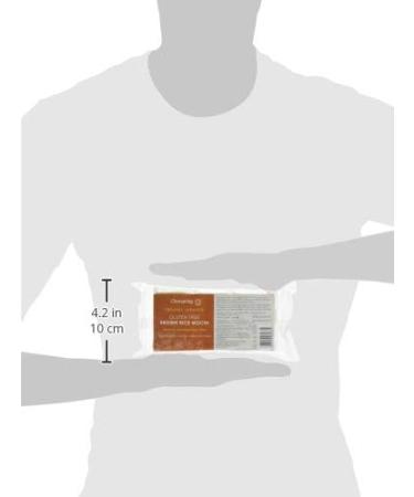 Clearspring Organic Japanese Brown Rice Mochi - Gluten-Free, Vegan, and Authentic Japanese Delicacy - Buy Online on SooperMarket.com