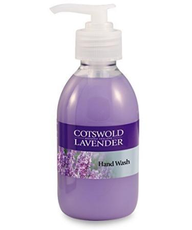 Lavender Handwash