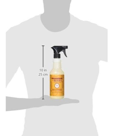 Buy Mrs. Meyer's All-Purpose Cleaner Spray - Apple Cider 16 Fl Oz | Eco-Friendly & Effective International Shipping - Buy Online on SooperMarket.com