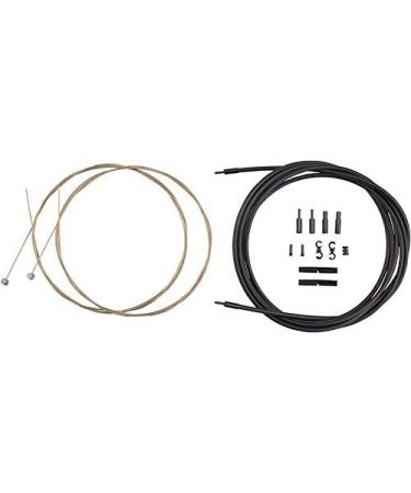 Jagwire PCK403 Cable and Sheath Kit - White | Unisex Adult - Buy Online on SooperMarket.com