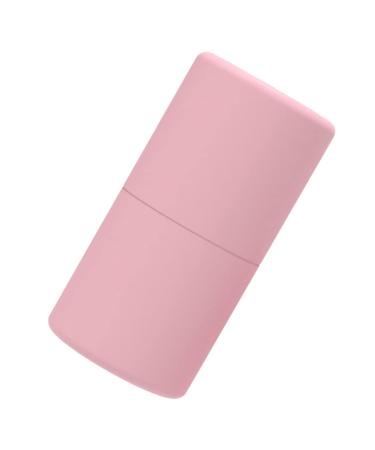 Silicone Ice Face Roller Facial Ice Roller Face Massage Ice Rollers Skin Ice Roller Silicone Ice Roller Ice Roller Mold Ice Cooling Roller Facial Massage Ice Roller Face Ice Roller Pink
