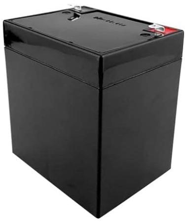 PowerStar PC5-12XBEBALT11 Replacement Battery for Liftmaster 3850 & 3850P - 12V 5Ah | International Shipping Available - Buy Online on SooperMarket.com