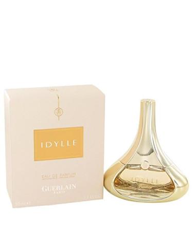 Guerlain Samsara Eau De Parfum Spray for Women 2.5 Ounce - Buy Online on SooperMarket.com