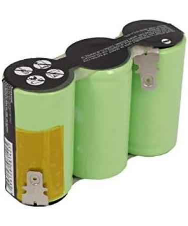 High-Performance 3.6V Replacement Battery for Wolf 8800 8810 8808 Rasenkantenschere - Accu45 Accu60 3000mAh - International Shipping - Buy Online on SooperMarket.com