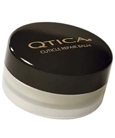 QTICA Intense Cuticle Repair Balm - 0.25 oz