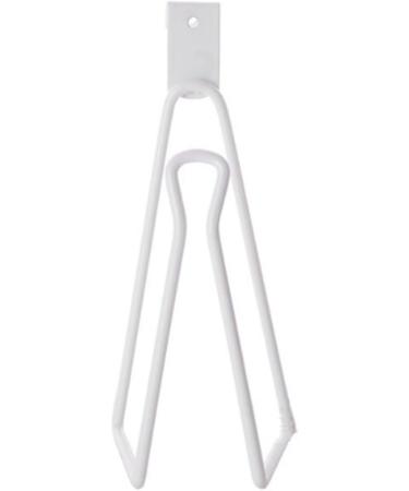 Storage rackToilet Roll Holder Over The Tank Toilet Tissue Roll Paper Holder Stand Dispenser Reserve for Bathroom Storage and Organization- White - Buy Online on SooperMarket.com