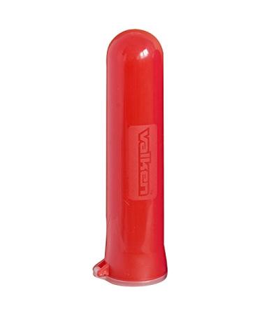 Valken Paintball 140 Round Paintball Pod - 68cal - Red