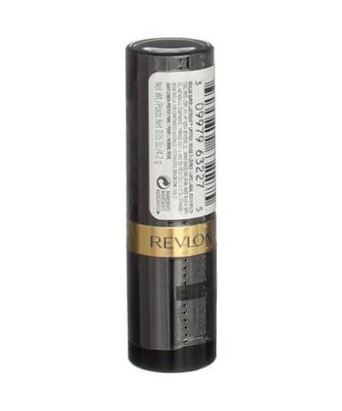 Revlon Super Lustrous Lipstick Creme Gentlemen Prefer Pink 450 - 4 Pack Bundle - Buy Online on SooperMarket.com