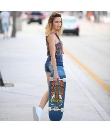 Shark Wheel 60mm 78a DNA Formula Deck Cruising Wheels for Beginners & Adults - California Roll (Pack of 4) Transparent Emerald - Buy Online on SooperMarket.com