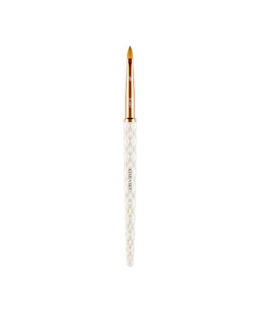 Kiara Sky Professional Nails - NEW Gel Nail Art Brush Collection (3D Art) | International Shipping Available - Buy Online on SooperMarket.com