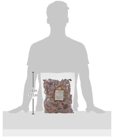Old India Chilli Whole 750g - Premium Quality Whole Chilli for Authentic Indian Cooking - Buy Online on SooperMarket.com